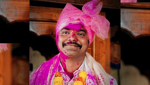 कोल्हापूर : जांबुर ग्रुप ग्रामपंचायतीच्या सरपंचपदी दिलीप निकम बिनविरोध!