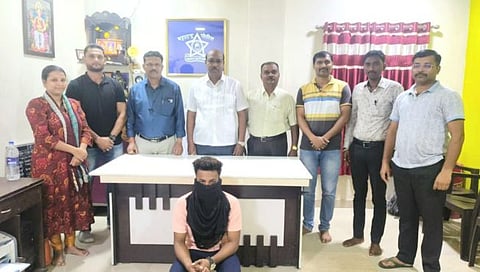 ठाणे : सोशल मीडियाचा भूलभुल्लैय्या तरुणाईसाठी धोकादायक; प्रेमाच्या जाळ्यात ओढून अल्पवयीन मुलीचे अपहरण