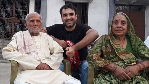 Pankaj Tripathi