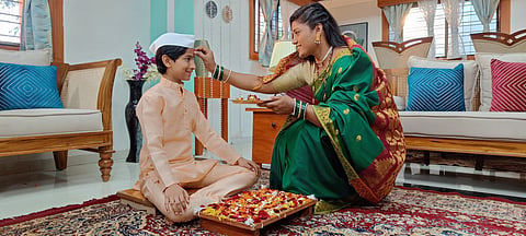 Raksha bandhan