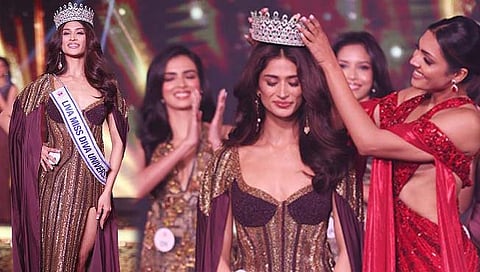 Shweta Sharda