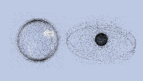 Space Debris