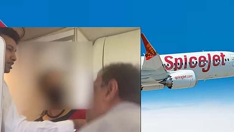 SpiceJet