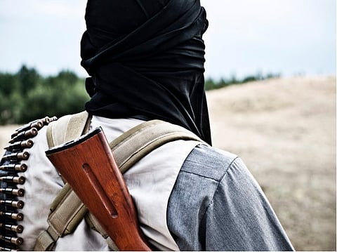 Terrorist : दहशतवाद्यांचा म्होरक्या बीडचाच?