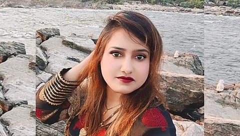Sana Khan Murder Case | सना खान खूनप्रकरण: अमित साहू याच्या घरातून मोबाईल, लॅपटॉप जप्त