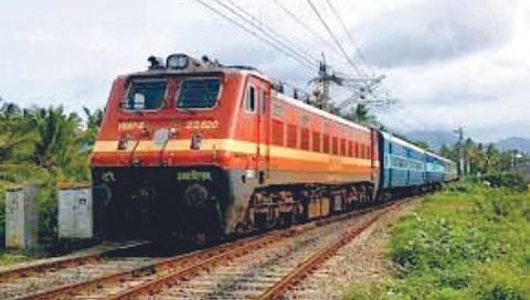 नीरा-लोणंद मार्गावरून ताशी 117 किमी वेगाने ट्रायल