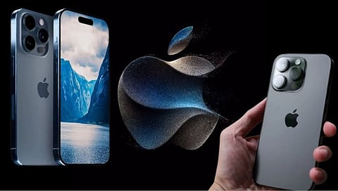 Apple iPhone 16