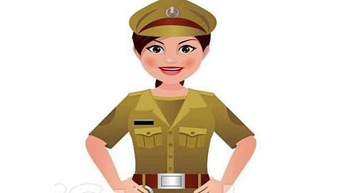 नाशिक : महिला पोलिसांनी उद्ध्वस्त केले मद्यनिर्मितीचे अड्डे
