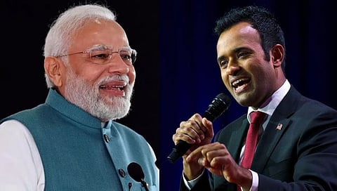 ‘चीनवरील अवलंबित्व संपवण्यासाठी अमेरिकेसमोर भारत हाच पर्याय’