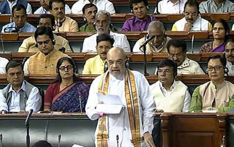 Amit Shah