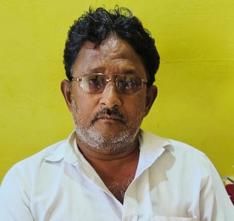 भिगवण : 52 वर्षांनी जागे झालेल्या वन विभागाने क्षणात केले भूमिहीन