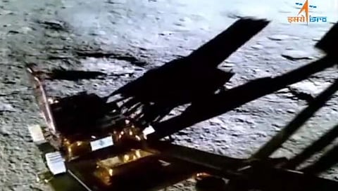 Chandrayaan-3
