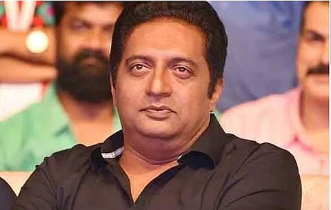 Prakash Raj