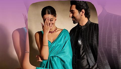 Ananya Pandey : ‘लोक विसरतात की कलाकारही माणसं असतात’
