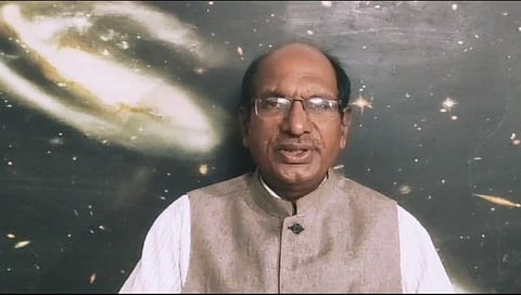 चंद्रावर उतरणाऱ्या यानामुळे भारत जगात इतिहास घडवेल
