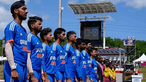 Team India ची प्लेइंग 11 बदलणार? सलग दोन विजयानंतरही…