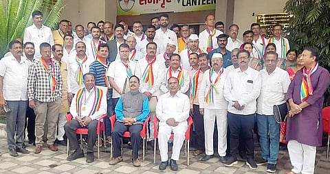 कोपरगाव : कर्ज वसुलीसाठीचा कायद्यात बदल करणार : सहकार आयुक्त अनिल कवडे