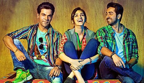 Bareilly Ki Barfi