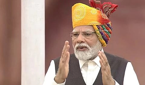 Modi Government
