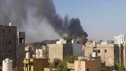 Libya: लिबियात दोन सशस्त्र गटांमध्ये चकमक; २७ ठार, १०० जखमी