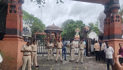 नितिन चंद्रकांत देसाई