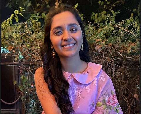 payal jadhav