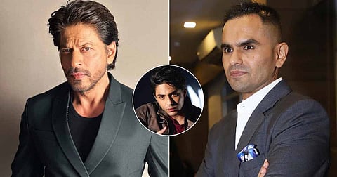 Jawan Trailer Shah Rukh vs Sameer Wankhede : ‘जवान’च्या ट्रेलरमधून शाहरुखचा समीर वानखेडेंना इशारा? किंग खानचा ‘तो’ डायलॉग चर्चेत