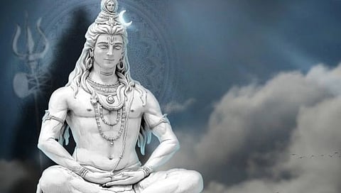 Shravan Month