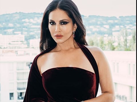 sunny leone