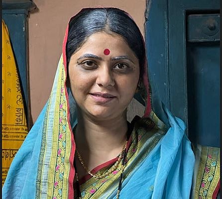 veena jagtap