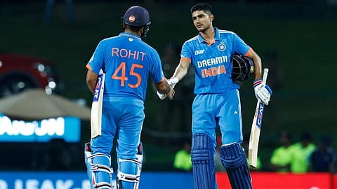 World Cup Team India : भारताच्या विश्वचषक संघात फक्त एकच खेळाडू 25 वर्षांखालील, बाकीचे….