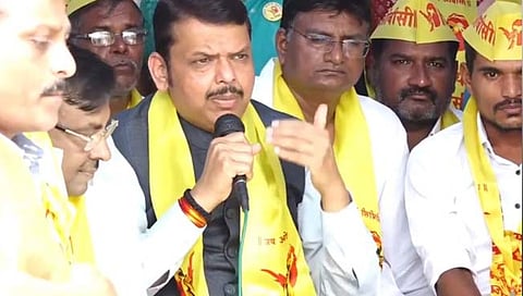 Devendra Fadnavis : आरक्षणावरून ओबीसी – मराठा समाजामध्ये तेढ निर्माण होऊ देणार नाही : देवेंद्र फडणवीस
