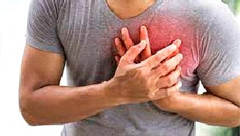 World Heart Day : गोव्यात हृदयविकारामुळे दरदिवशी सरासरी 12 जणांचा मृत्यू