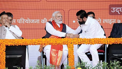 PM Narendra Modi