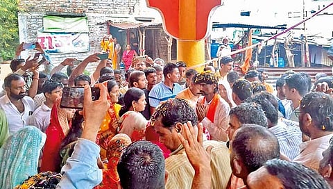 Maratha Reservation : मराठा आरक्षणासाठी तथ्य संकलन समितीची स्थापना
