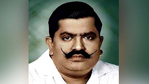 Maratha Reservation