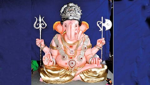 Ganesh Utsav