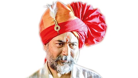 अजितदादा गटाच्या जिल्हाध्यक्षपदी संजीवराजे