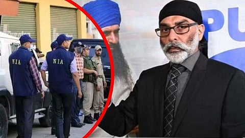 १९ खलिस्तान्यांच्या मालमत्ता जप्त होणार; पन्नूवरील कारवाईनंतर भारताचा धडाका