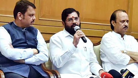 Chhatrapati Sambhaji Nagar | संपूर्ण औरंगाबाद जिल्ह्याचे नाव छत्रपती संभाजीनगर, उस्मानाबादचे धाराशिव, राजपत्र जारी