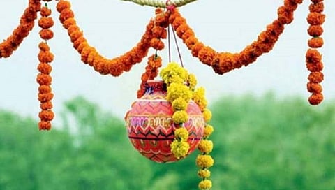 रायगड जिल्ह्यात ८, १९३ दहीहंड्या उभारणार