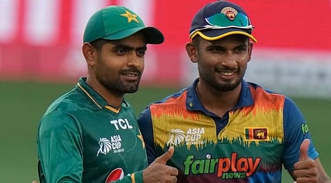 Asia Cup Final : पाकिस्तान vs श्रीलंका सामना वाहून गेल्यास कोण जाणार अंतिम फेरीत?