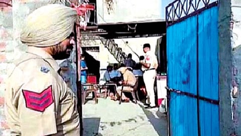 खलिस्तानी, गँगस्टरविरोधात एनआयएची सहा राज्यांत छापेमारी