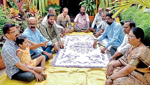 ’मराठा आरक्षणाचा निर्णय घेऊनच कोल्हापूरला या; अन्यथा उद्रेक पाहाल’