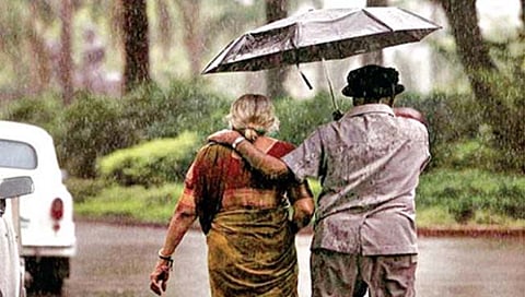 भारतीयांचे सरासरी आयुर्मान दुपटीवर