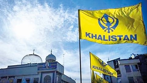 कॅनडात 13 दहशतवादी फिरतायत मोकाट!