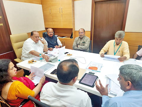 ‘सुपरस्पेशालिटी’ला मान्यतेबाबत कार्यवाही करा