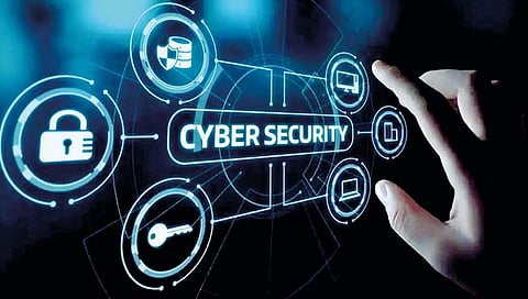 Cyber security : सायबर सुरक्षेचे वास्तव