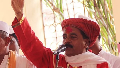 कोल्हापूर: वृद्ध लोक कलाकार मानधनापासून वंचित