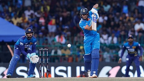Asia Cup 2023 : आशियात भारतच ‘किंग’; आठव्यांदा आशिया चषकावर कब्जा